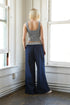 through-the-looking-woven-top Flying Tomato-Sophia's Style-2